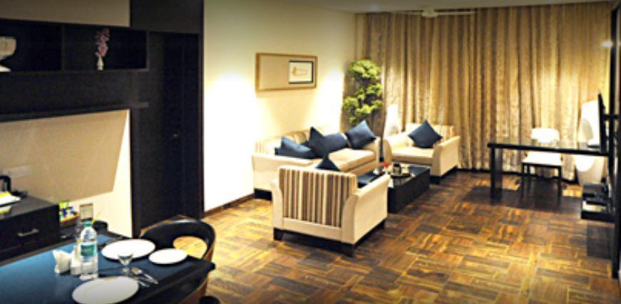 Hotel The Arindum Katni 외부 사진