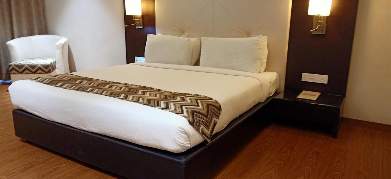 Hotel The Arindum Katni 외부 사진